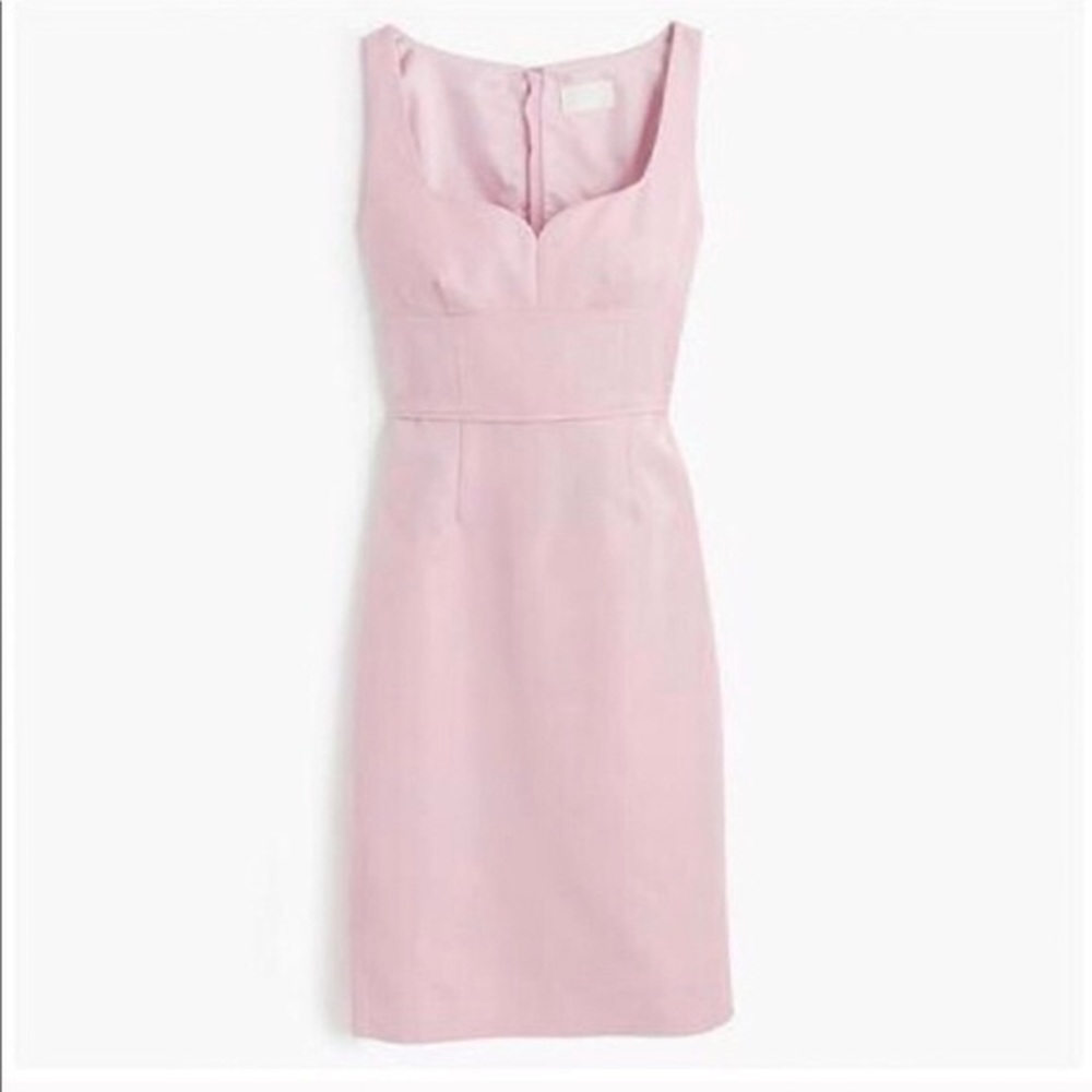 J Crew Bridesmaid Dress NWT